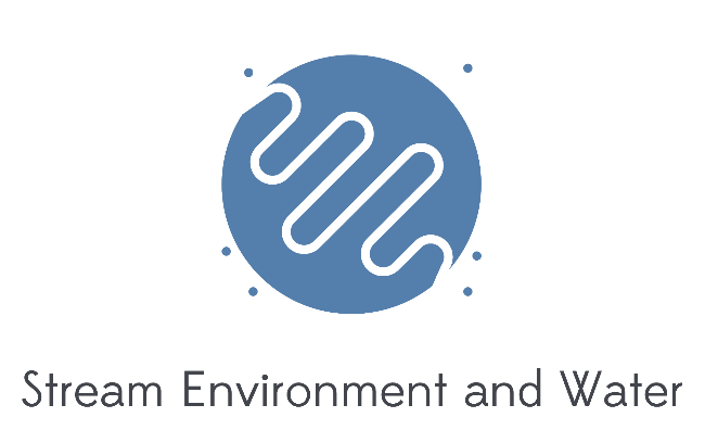 Stream logo